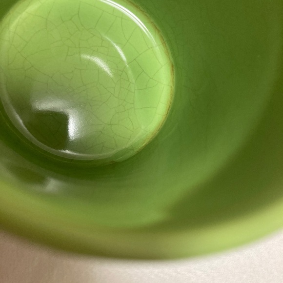 Royal Norfolk Green Mug - Picture 3 of 7